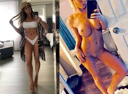 Trish Stratus Nude And Leaked 2023 Explicit (79 Photos) | The Fappening