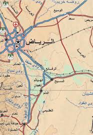 محافظة الخرج هي إحدى المحافظات الهامة في المملكة العربية السعودية، وتقع في جنوب شرق العاصمة الرياض، وتبلغ مساحتها 19,790 كلم2، ويبلغ عدد سكانها 332,243 نسمة، حسب احصائية الهيئة العامة للإحصاء لعام 2017، وتعد مدينة السيح. Ø¹Ø¨Ø¯Ø§Ù„Ù„Ù‡ Ø§Ù„Ø±ÙˆÙŠØ³ On Twitter ÙÙŠ ØªØ­Ø¯ÙŠØ« Ø§Ù„Ø®Ø§Ø±Ø·Ø© Ø§Ù„Ø±Ø³Ù…ÙŠØ© Ù„Ù„Ù…Ù…Ù„ÙƒØ© Ø§Ù„Ø¹Ø±Ø¨ÙŠØ© Ø§Ù„Ø³Ø¹ÙˆØ¯ÙŠØ© Ø§Ù„Ø­Ø¯ÙŠØ«Ø© Ù…Ù† Ø§Ù„Ù‡ÙŠØ¦Ø© Ø§Ù„Ø¹Ø§Ù…Ø© Ù„Ù„Ù…Ø³Ø§Ø­Ø© Gcsksa Ù„Ù… ÙŠØªÙ… Ø¥Ø¯Ø±Ø§Ø¬ Ù…Ø³Ù…Ù‰ Ù…Ø­Ø§ÙØ¸Ø© Ø§Ù„Ø®Ø±Ø¬ ÙˆØ£Ù‡Ù… Ø§Ù„Ù…Ø±Ø§ÙƒØ² Ø§Ù„ØªØ§Ø¨Ø¹Ø© Ù„Ù‡Ø§ ØªØ§Ø±ÙŠØ®ÙŠ Ø§ Ù…Ø«Ù„ Ø¨Ù„Ø¯Ø© Ø§Ù„ÙŠÙ…Ø§Ù…Ø© Ùˆ