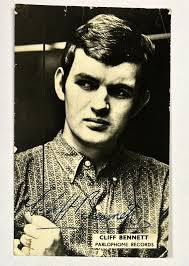 Cliff Bennett