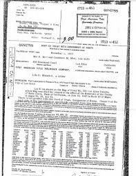 Providing documentation that your deed has been paid in full, such as mortgage loan paperwork, is an absolute must. Estate Planning Dangers In Deeding Property Orange County Estate Planning Lawyer Blog August 25 2014