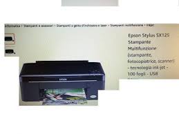 Since updating to the new version of window 10 (april update) epson scan will not launch or will freeze indefinitely after launching, using preview or pressing the scan button. Slivane Uoltr Kningam Otdrpvane Scarica Driver Stampante Epson Stylus Sx210 Amazon Cremedelaclaire Com