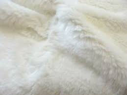 Check out our faux shearling selection for the very best in unique or custom, handmade pieces from our leather shops. Super Luxury Faux Fur Fabric Material Plush Super Soft Ivory Ebay