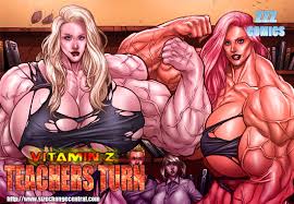 Written by zzz, art by black mamba. Zzz Comics Fmg Gts Be Clothes Ripping And More Page 6 Amaz0ns