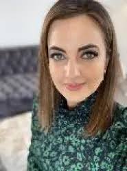 Dr. Soheila Hosseini, PHD