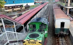 Promo tiket kereta api bandung ke yogyakarta yang ditawarkan juga bervariasi sesuai kebutuhanmu. Meneroka Keindahan Pedalaman Sabah Dengan Kereta Api