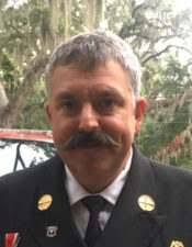 South Carolina State Firefighters' Association 2019 Department Directory