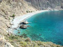 Since the 2011 local government reform it is part of the municipality paiania, of which it is a municipal unit. Sweetwater Ein Paradies Glika Nera Beach Sfakia Reisebewertungen Tripadvisor