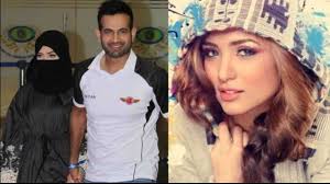 Safa baig has appeared in many modeling shows and. Meet Safa Baig The Beautiful Wife Of Indian Cricket Star Irfan Pathan