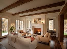 My living room home and living living spaces tudor house design salon design hotel small apartment living ceiling beams beam ceilings. 25 Exciting Design Ideas For Faux Wood Beams Home Remodeling Contractors Sebring Design Build
