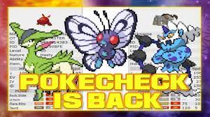 POKECHECK IS BACK! VGC 2011/12/13 Battles! - Pokemon Discussion/VGC history  lesson - YouTube