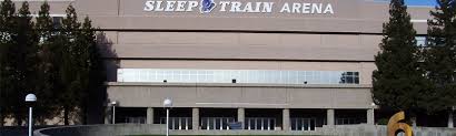 Sleep Train Arena Tickets And Seating Chart