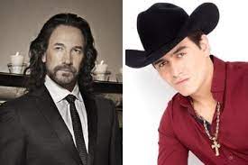 Muerte de Julián Figueroa: el desgarrador mensaje de Marco Antonio Solís  tras el fallecimiento del cantante