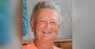 Edward John Mariner Obituary