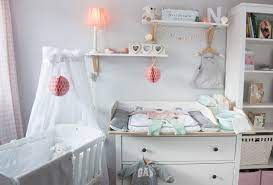 Schau dich jetzt bei ikea um & entdecke unsere vorschläge & inspirationen für dein babyzimmer mit tollen babymöbeln zu günstigen preisen. Ein Skandinavisches Kinderzimmer Und Ein Wickelaufsatz Fur Die Ikea Hemnes Kommode Give Away Youdid