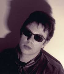 Ian McCulloch (singer)