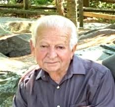 Mr. Domenico Ferrante