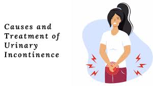 Image result for Urinary Incontinence