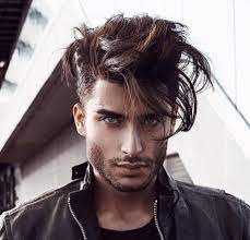 20 Frisuren Manner Mittellang Top Modische Kleider Manner Frisur Kurz Frisuren Lange Haare Manner Manner Frisuren