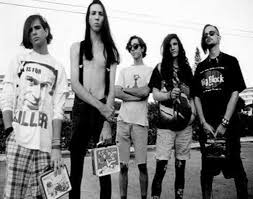 Maybe you know about marilyn manson very well but do you know how old and tall is he, and what is his net worth in 2021? Lagrima Psicodelica 5 Marilyn Manson The Spooky Kids