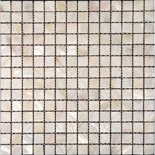 Installing a tile backsplash can add contact our kitchen remodel services team to get help with design, materials and tile installation. Mother Of Pearl Tiles For Kitchen And Bathroom Natural Shell Materials 4 5 Square Mosaic Backsplash