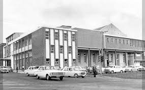 Newcastle Workers Club 1960s Newcastle Newcastle Nsw Photo