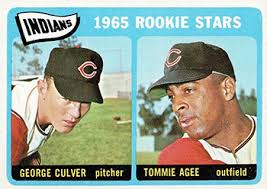 Tommie Agee Stats, Height, Weight, Research & History