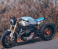 Pin By Quinte Vansweevelt On Cafe Racers In 2020 Cafe Racer Bikes Cafe Racer Motorcycle Bmw Cafe Racer