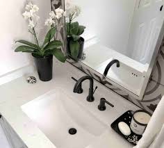 A List of 8 Main Questions Before Purchasing Bathroom Faucets - Easiahome