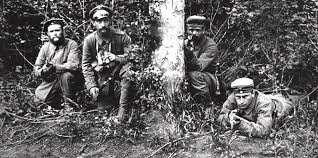 Die kriegsparteien im ersten weltkrieg kennen. Militarpsychatrie Im Ersten Weltkrieg Kriegszitterer Waren Verpont Taz De