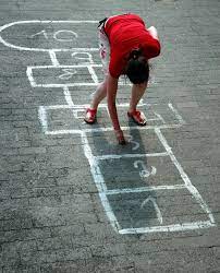 How do you play hopscotch. What Are The Basic Rules To Play Hopscotch Plentifun