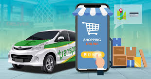 Use the shopify local delivery app to fulfill and deliver orders to your customers. On Demand Delivery App Philippines 100 Easy To Use