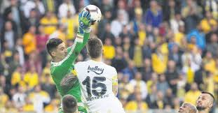 Maybe you would like to learn more about one of these? Fenerbahce Altay Bayindir Da Mutlu Sona Ulasti Takvim