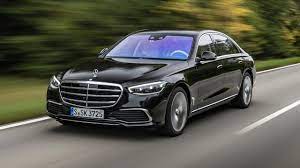 Request a dealer quote or view used cars at msn autos. 2021 Mercedes Benz S Class Review Top Gear