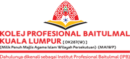 Pihak baitulmal akan membuat lawatan dan siasatan terperinci terhadap harta yang hendak diwakafkan supaya status sebenar harta berkenaan dapat dikenalpasti. Kolej Profesional Baitumal Kuala Lumpur