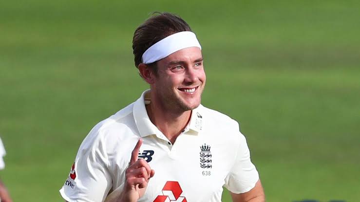 England Test Captain