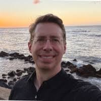 Jeffrey Crapo's Instagram, Twitter & Facebook