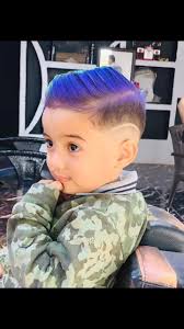 Saloon Royal for men