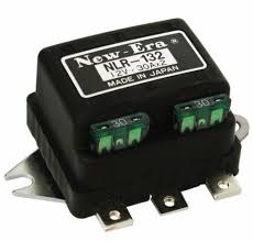 The new era starter solenoid is an ideal high quality aftermarket replacement that is manufactured to meet or exceed oe specifications for fit, form, and function. Twin Headlight Relay Fused Genuine New Era Twin Fused Made In Japan Nlr 132 9316042248180 Ebay