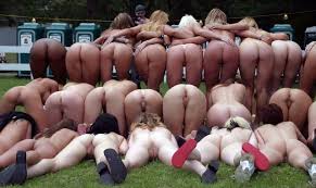 Голые жопы разных форм (74 фото) - порно и эротика HuivPizde.com