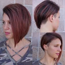 Pin On Short Hair Style Ideas