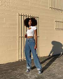 These are 13 ways to use the material for easy diy projects. 6 Denim Trends For 2021 Fashion People Are Embracing Who What Wear