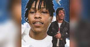 Kendrick Martin's Instagram, Twitter & Facebook