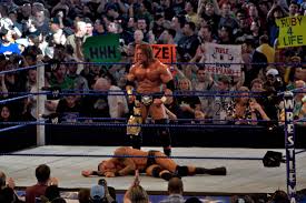 Top 300 WWE Superstars of the WrestleMania Years | by Mike Chin | Medium