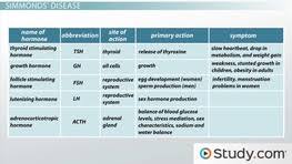 problems with adh siadh and diabetes insipidus video