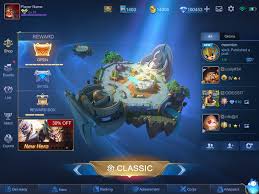 It is in action category and is available to all software users as a free download. Mobile Legends Bang Bang Android Download Taptap