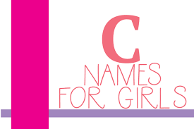 I love learning about names, their beginnings, origins, meanings, history, their resurgences from history and their crazy births via celebrities.everyone has some weird passion right?.right? Baby Girl Names That Start With C