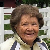 Ingrid Lettner Obituary