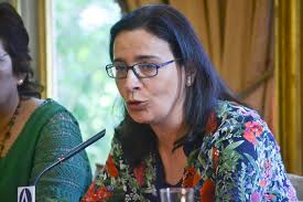 Mujeres peruanas de éxito en España