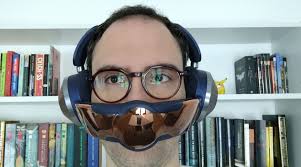 Dyson Zone Absolute+, recensione delle cuffie che purificano l'aria