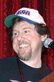 Joe Santulli — The Movie Database (TMDB)